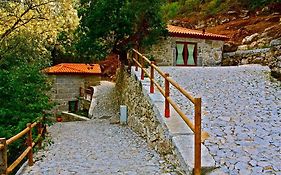 Aldeia Do Pontido